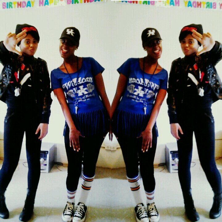 Kik: BossUpShawty1 
Instagram: Ayoo_babiiFlawless 
♉❤