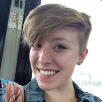 Lucy Trieshmann (@lucytrieshmann) 's Twitter Profile