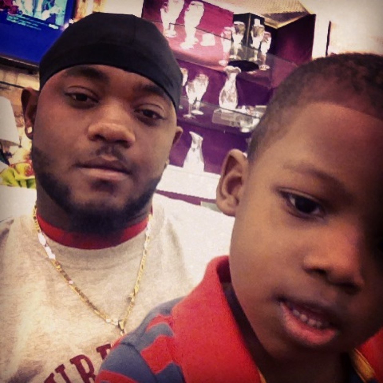 B.B| |McSweeney&&Proud| |Dont gain the World to Lose your Soul...-Marley™| | Sc: thatguychevy gon follow that...
