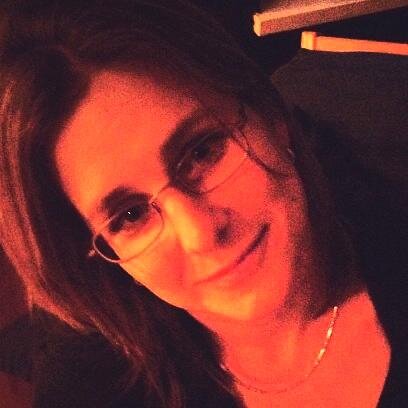 Designer - Educator - Lifelong Learner - She/Her - Views expressed are my own.