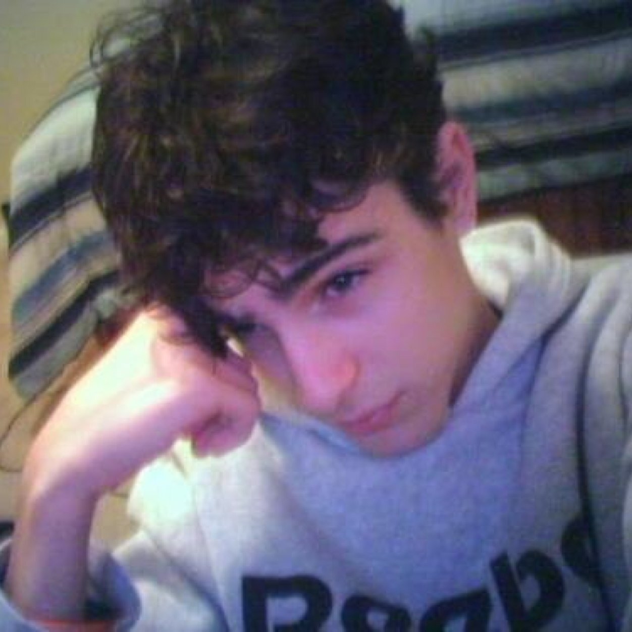 That pretty hot guy from Late night. |RP. NOT ACTUAL HOT GUY JUND| 18+ A LOT OF SEX 'N SMUT YO
