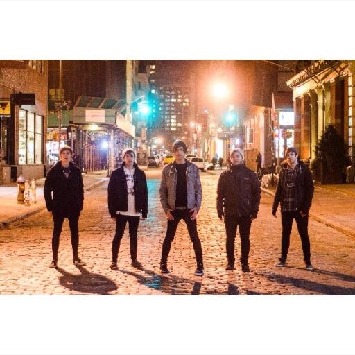 TeamTandTNJ's profile picture. Official NJ street team for @triedandtruenj! They are so rad! Go follow them!