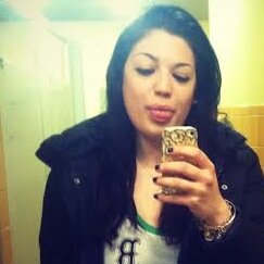 alyssadriscolll's profile picture. 