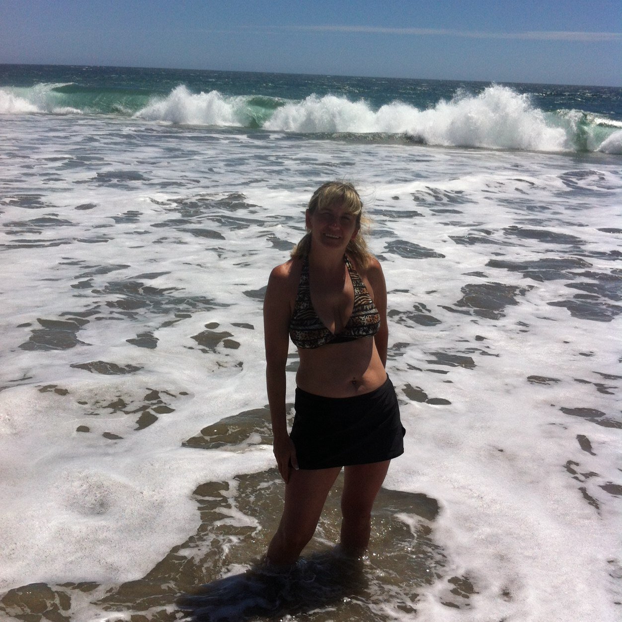 TammyLCohoe's profile picture. 