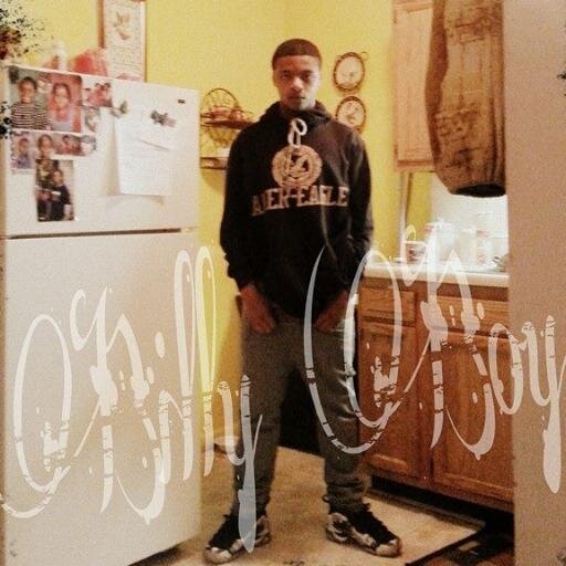 CalvinHarriso15's profile picture. Hood nigga, Streets, Loyalty over everything