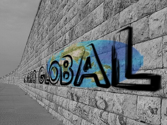 - El Muro Global -