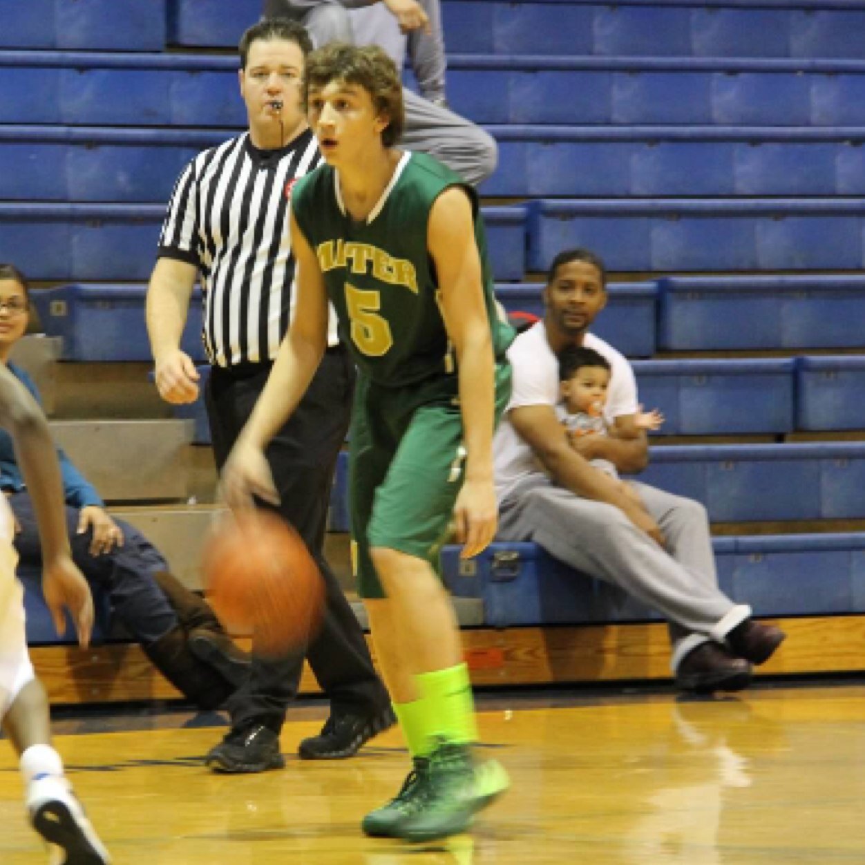 | Mater Academy Basketball | 6'1 PG #5 ~R.I.P BOSS~ #OTWE