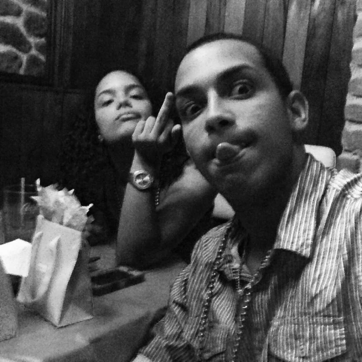 jennymariebby's profile picture. PAZ cabrones✌