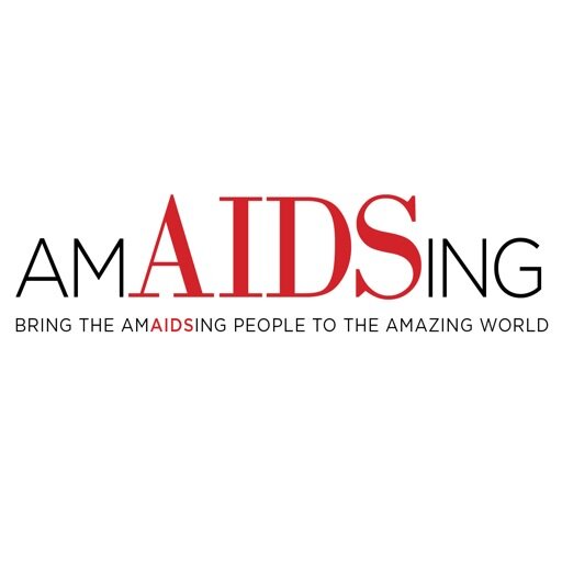 @amAIDSing is a social campaign who has objective to help people with HIV/AIDS to be able to share their experiences. #zerodiscrimination