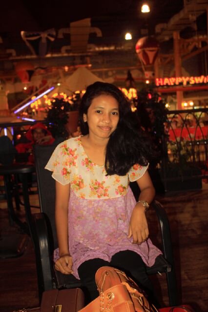 Fb: echa syauta pin: 7E7776CA :) #030995. I believe God Always Blessing Me :*