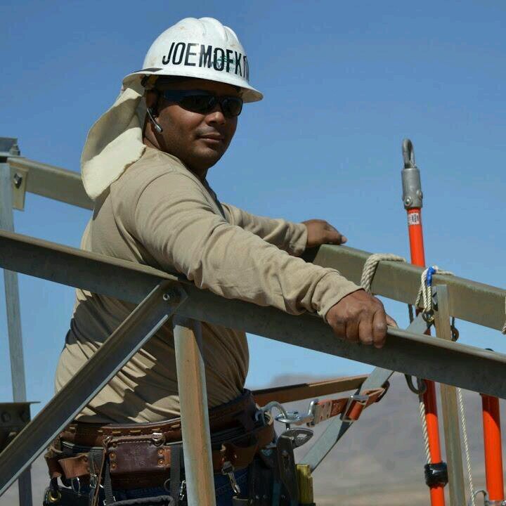 JoeMofknDot's profile picture. 