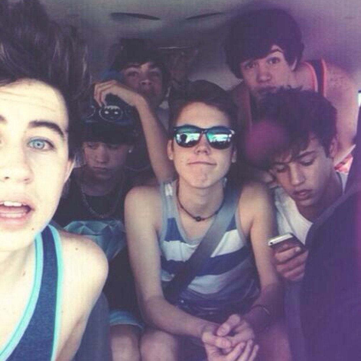 Twerk_Magcon69's profile picture. 