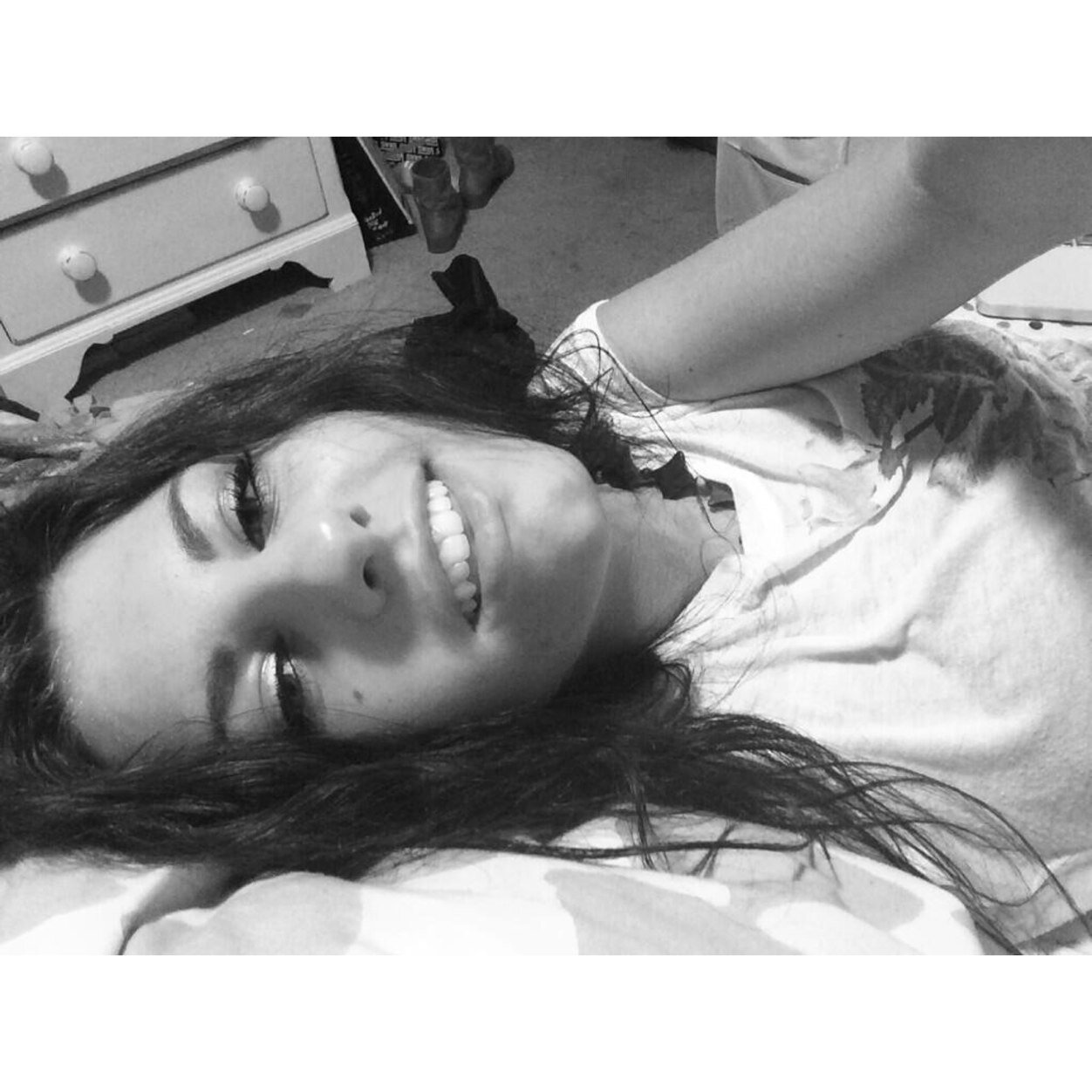 somewhere between psychotic and iconic. stayin' high since '95.