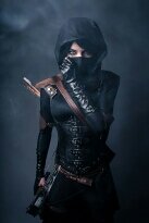 I lost it all. [OC][DC-RP][Rated R21+  Violence, Adult Situations, Alcohol, Profanity.]