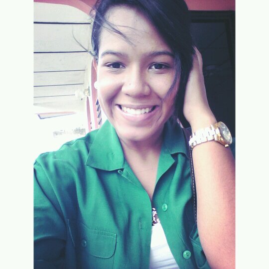 Ing. Industrial UTP. Enamorada de Nuestro Folcklore 3   S.D.B