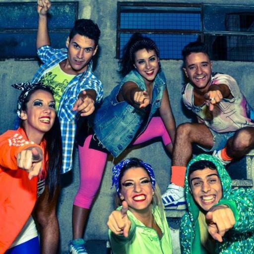 CATA - FACU - FEDE - MAGUI - MATT - SOLE -Celebrashows arma tu evento a tu medida! Fiestas temáticas, animacion y mucho más!!