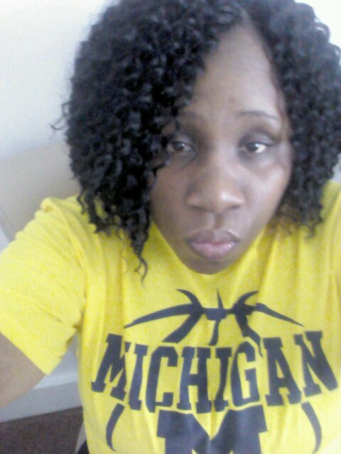 LIVING MY LIFE