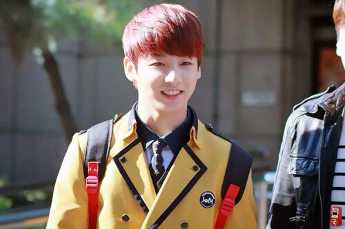 Jeon Jeka ✗ Panggil saja Jeka o/ ✗ 01.09.97 ✗ Dancer