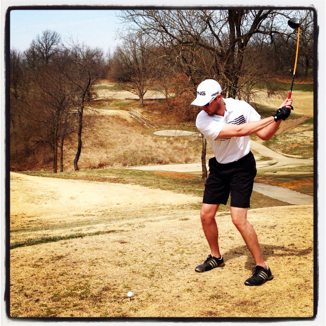 TheLyonKing92's profile picture. STL born and raised!!