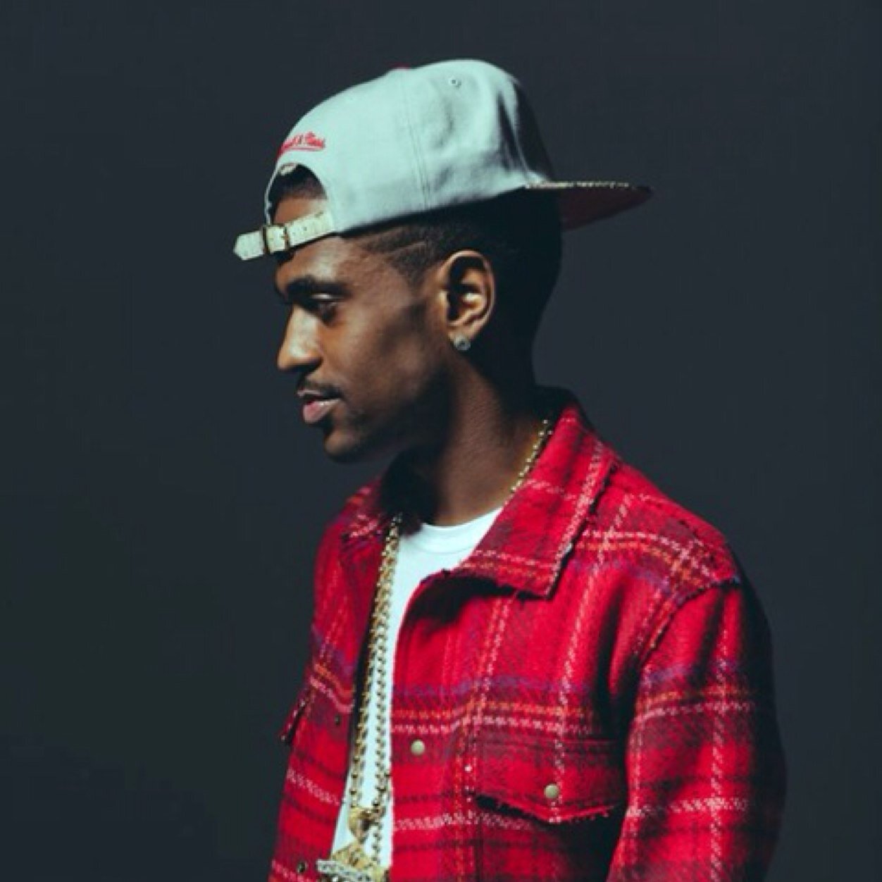 My Tweets are here to inspire. I am not Big Sean. [#1 Fan/Parody Account] This account is not associated with the rapper Big Sean.
