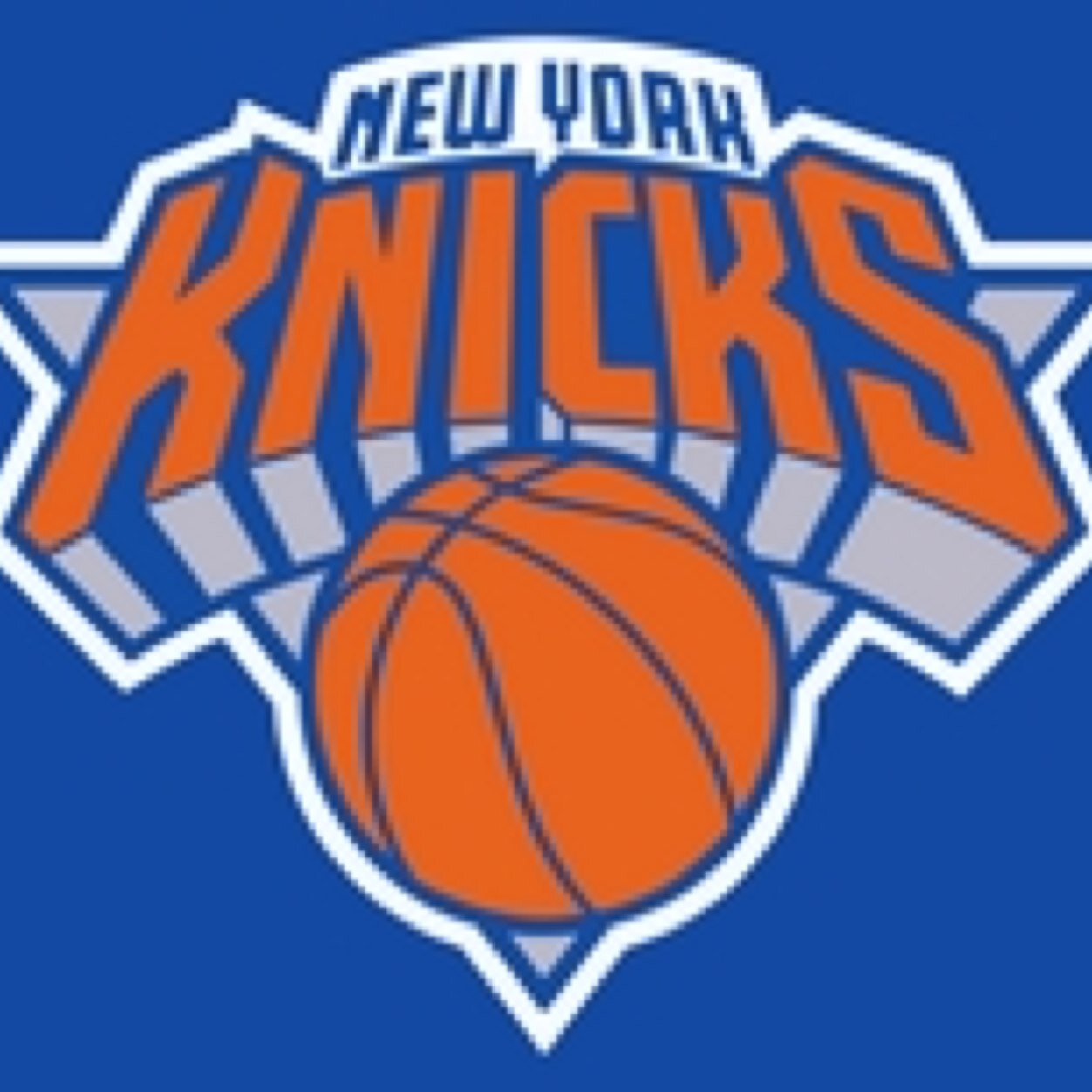 Everything Knicks !                       Follow us and give us a S/O!               #knickstape #NYMADE