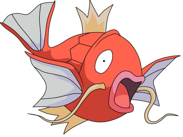 Mahasiswa - Duelist DN - Trainer Magikarp. Bahkan badak pun punya sayap. Udah bosen jadi penikmat