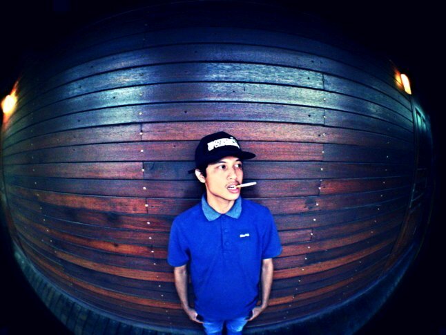 nakalari90's profile picture. Sriwijaya University 2008 | Forza Napoli  | Backpacker  | Traveller