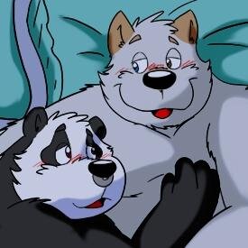 Russel_Bod's profile picture. Icon taken from a @JakeTbear comic.
Bear | Grump | Stressed | En Español | English too | Fatso in process | DM Open | Music Lover all the time | No me sigas!