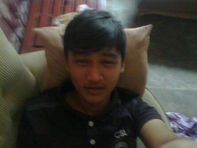 GAYA GUE GIMANA GUE !!!!