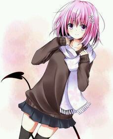 Toloveる モモ Vmc Toloveru Momo Twitter Toloveる モモ Vmc Toloveru Momo Twitter