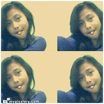 sayang kamu <3<3