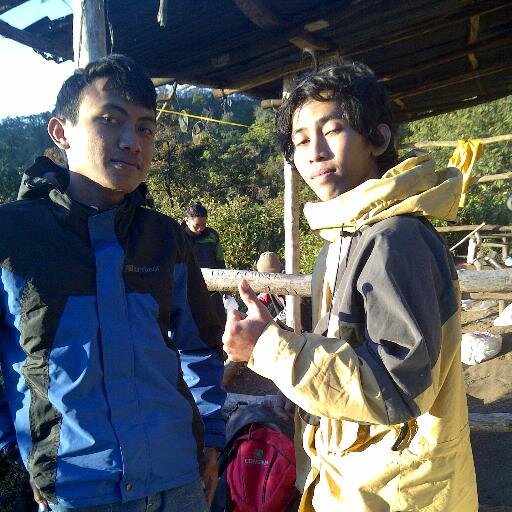 Teknik Mesin UNJ / #GGMU