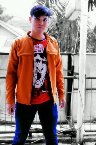 yoztianWG's profile picture. Economic Development UNPAS'12 |