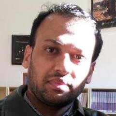 NIHADFAISAL's profile picture. 