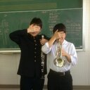はるみち (@0325h10Fh) Twitter