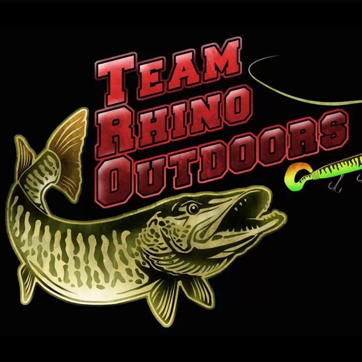 Check us out as we search for fish and fun in the midwest.