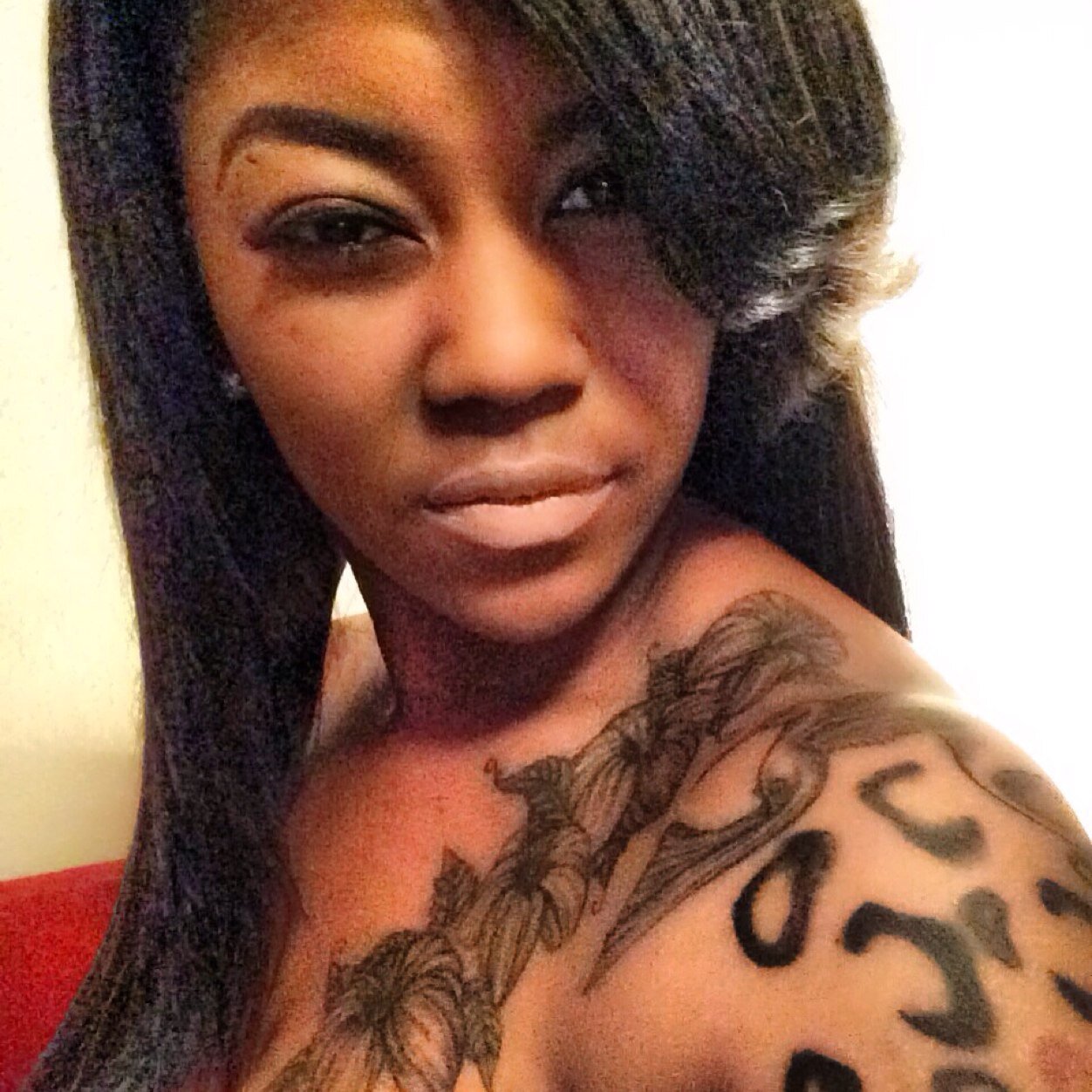 Prettytiara89's profile picture. Happy in ❤️