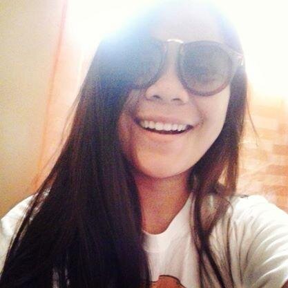 iamjenjenD's profile picture. 