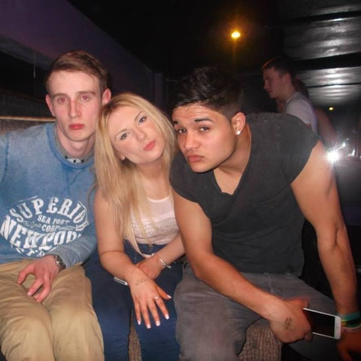 SutcliffeMarcus's profile picture. We can play with the present, reflect on the past to improve the future.