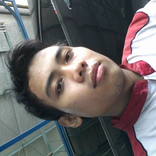 KhirudinNur's profile picture. 