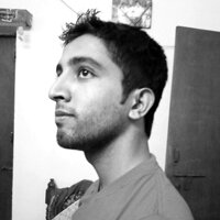 nikhilnair8490 Profile Picture