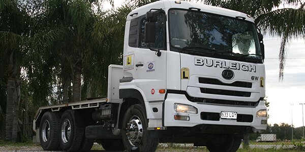 Medium Rigid, Heavy Rigid, Heavy Combination and Multi Combination Truck Training for both Queensland and NSW. Call 0466780194