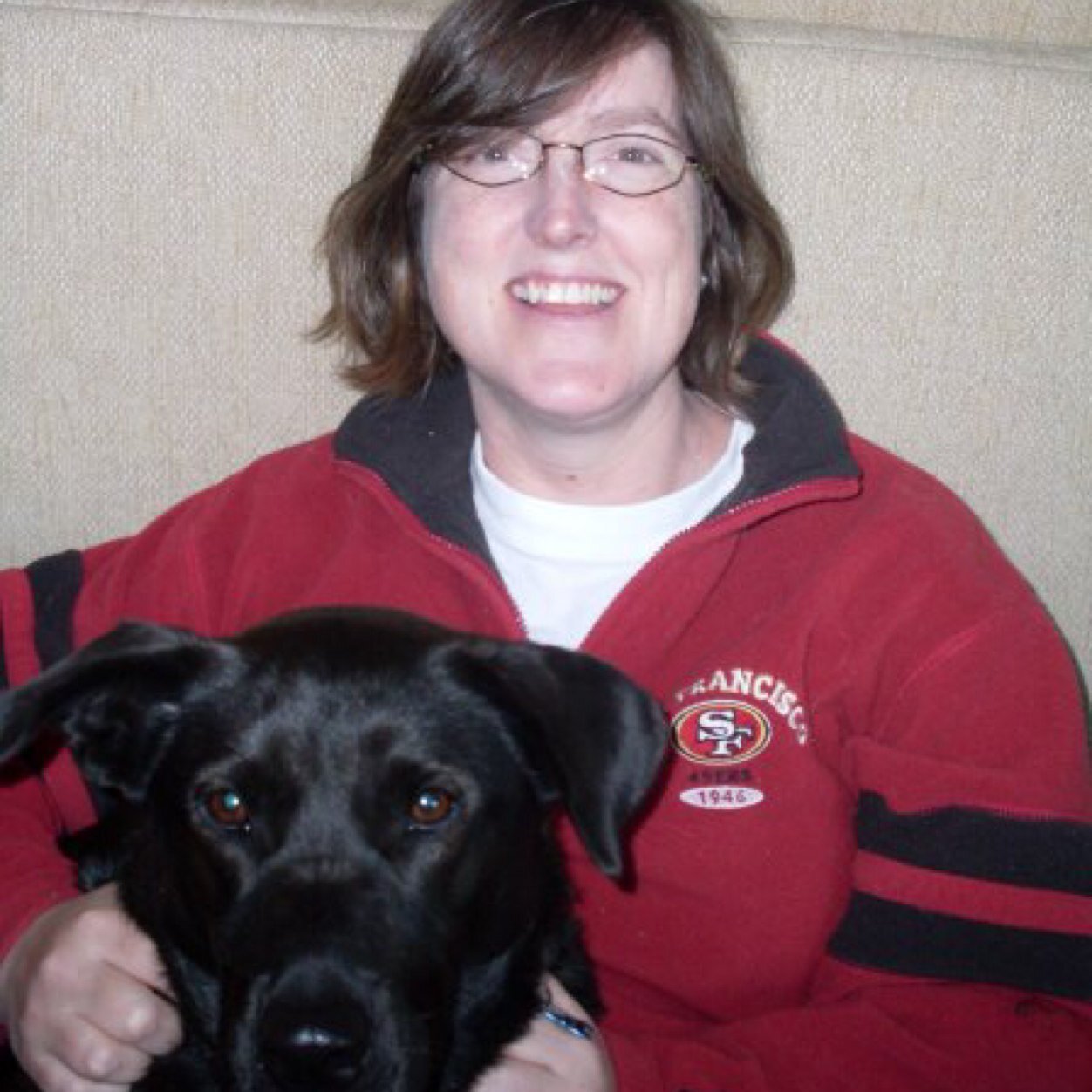 DrKayNelsen's profile picture. UC Davis Family Med Residency Program Director, passionate about Family Medicine education, perpetual student, sci fi fiction fan, animal lover