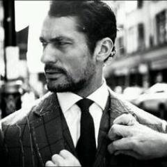 Womanizer, alcoholic, futurist, hero. What part of Invincible Iron Man didn't you understand?