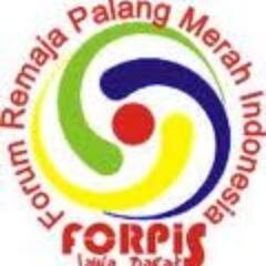 Akun Resmi Forum Remaja Palang Merah Indonesia Kota Bandung masa bakti 2014-2015