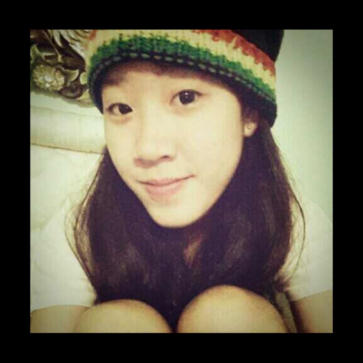 ToeyYok's profile picture. Female