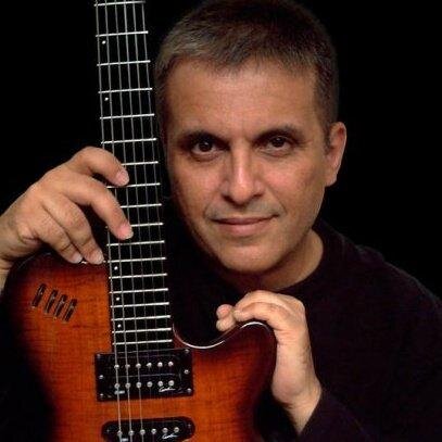 Musico, productor musical, Host Global Hispano para PG Music - Band-in-a-Box