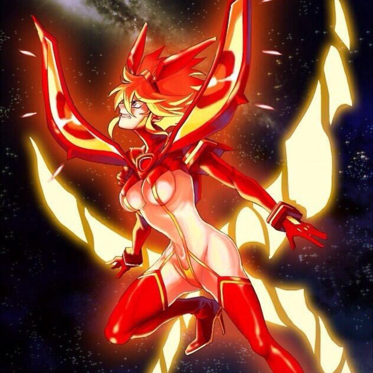 ~I won't sacrifice the lives of others to achieve my goal!~ [semi-serious RP] [OoC]『Admin: @thelakilleffect』