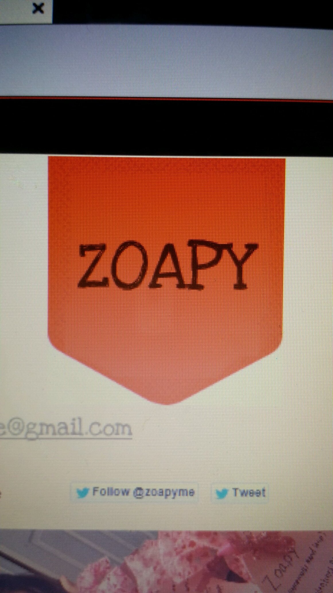 zoapyme's profile picture. Homemade holiday soaps made by a creative 9 year old girl!