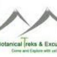 Botanical Treks (@stable_mountain) 's Twitter Profile